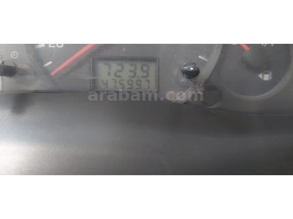 Sahibinden Ford Transit 300 S 2005 Model 