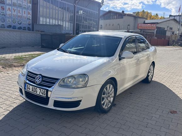 2010 Jetta 1.4 TSI Comfortline | Otomatik | Benzin & LPG