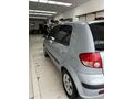 Sahibinden Hyundai Getz 1.3 GLS 2005 Model 