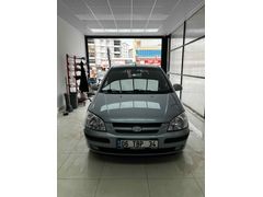 Sahibinden Hyundai Getz 1.3 GLS 2005 Model 