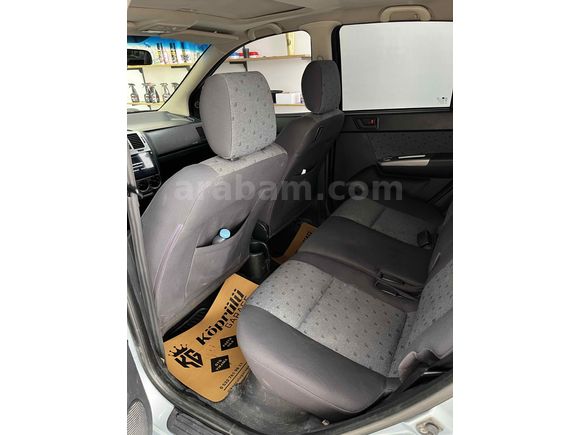 Sahibinden Hyundai Getz 1.3 GLS 2005 Model 