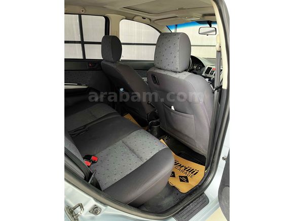 Sahibinden Hyundai Getz 1.3 GLS 2005 Model 