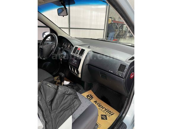 Sahibinden Hyundai Getz 1.3 GLS 2005 Model 