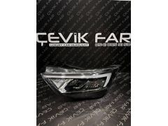 HYUNDAİ İ20 2022-2025 SOL FAR