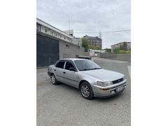 Sahibinden Toyota Corolla 1.6 GLi 1997 Model 