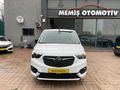 OPEL COMBO 1.5 CDTİ Elegance OTOMATİK VİTES 2022 MODEL