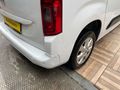 OPEL COMBO 1.5 CDTİ Elegance OTOMATİK VİTES 2022 MODEL