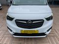 OPEL COMBO 1.5 CDTİ Elegance OTOMATİK VİTES 2022 MODEL
