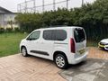 OPEL COMBO 1.5 CDTİ Elegance OTOMATİK VİTES 2022 MODEL