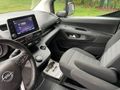 OPEL COMBO 1.5 CDTİ Elegance OTOMATİK VİTES 2022 MODEL