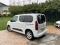 OPEL COMBO 1.5 CDTİ Elegance OTOMATİK VİTES 2022 MODEL