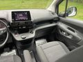 OPEL COMBO 1.5 CDTİ Elegance OTOMATİK VİTES 2022 MODEL