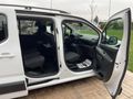OPEL COMBO 1.5 CDTİ Elegance OTOMATİK VİTES 2022 MODEL