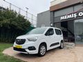 OPEL COMBO 1.5 CDTİ Elegance OTOMATİK VİTES 2022 MODEL