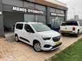 OPEL COMBO 1.5 CDTİ Elegance OTOMATİK VİTES 2022 MODEL