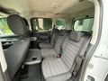 OPEL COMBO 1.5 CDTİ Elegance OTOMATİK VİTES 2022 MODEL