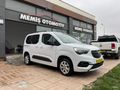 OPEL COMBO 1.5 CDTİ Elegance OTOMATİK VİTES 2022 MODEL