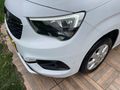 OPEL COMBO 1.5 CDTİ Elegance OTOMATİK VİTES 2022 MODEL