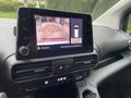 OPEL COMBO 1.5 CDTİ Elegance OTOMATİK VİTES 2022 MODEL