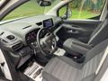 OPEL COMBO 1.5 CDTİ Elegance OTOMATİK VİTES 2022 MODEL
