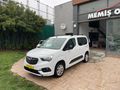 OPEL COMBO 1.5 CDTİ Elegance OTOMATİK VİTES 2022 MODEL