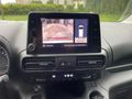 OPEL COMBO 1.5 CDTİ Elegance OTOMATİK VİTES 2022 MODEL
