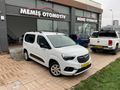 OPEL COMBO 1.5 CDTİ Elegance OTOMATİK VİTES 2022 MODEL