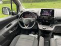 OPEL COMBO 1.5 CDTİ Elegance OTOMATİK VİTES 2022 MODEL