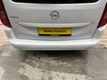 OPEL COMBO 1.5 CDTİ Elegance OTOMATİK VİTES 2022 MODEL