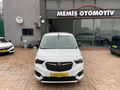 OPEL COMBO 1.5 CDTİ Elegance OTOMATİK VİTES 2022 MODEL