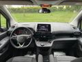 OPEL COMBO 1.5 CDTİ Elegance OTOMATİK VİTES 2022 MODEL