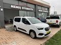 OPEL COMBO 1.5 CDTİ Elegance OTOMATİK VİTES 2022 MODEL