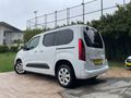 OPEL COMBO 1.5 CDTİ Elegance OTOMATİK VİTES 2022 MODEL