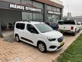 OPEL COMBO 1.5 CDTİ Elegance OTOMATİK VİTES 2022 MODEL