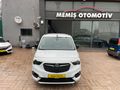 OPEL COMBO 1.5 CDTİ Elegance OTOMATİK VİTES 2022 MODEL