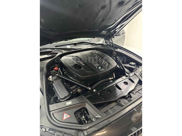 Sahibinden BMW 5 Serisi 525d xDrive Premium 2015 Model 