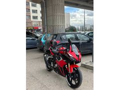 Sahibinden RKS SRK125-R 