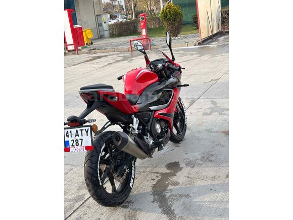 Sahibinden RKS SRK125-R 