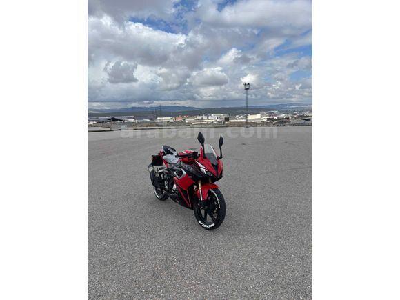 Sahibinden RKS SRK125-R 