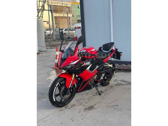 Sahibinden RKS SRK125-R 