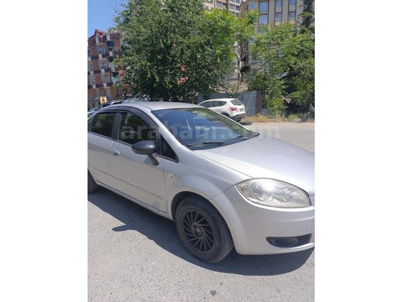Fiat Linea 1.3 Multijet Active Plus 2011 Model