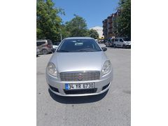 Fiat Linea 1.3 Multijet Active Plus 2011 Model