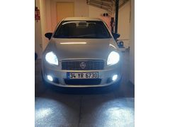 Fiat Linea 1.3 Multijet Active Plus 2011 Model