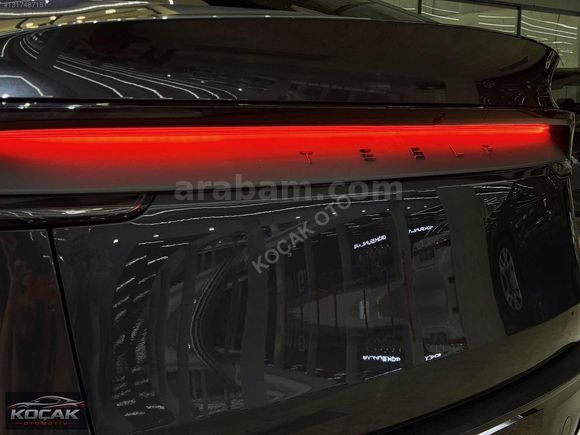 KOÇAK / 2025 MODEL Y PREMİUM SOĞUTMA-4 ISITMA BOYASIZ