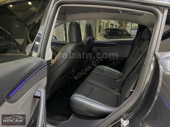 KOÇAK / 2025 MODEL Y PREMİUM SOĞUTMA-4 ISITMA BOYASIZ