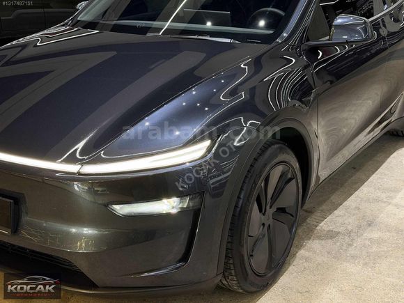 KOÇAK / 2025 MODEL Y PREMİUM SOĞUTMA-4 ISITMA BOYASIZ