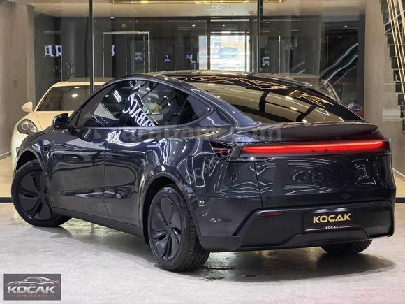 KOÇAK / 2025 MODEL Y PREMİUM SOĞUTMA-4 ISITMA BOYASIZ