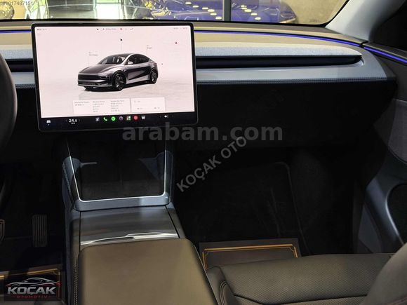 KOÇAK / 2025 MODEL Y PREMİUM SOĞUTMA-4 ISITMA BOYASIZ