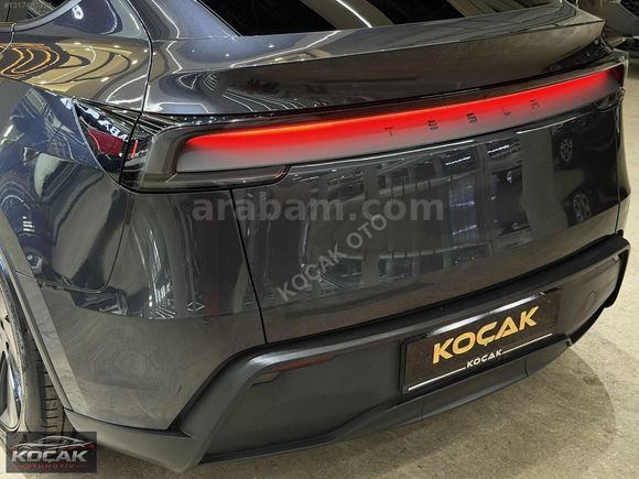 KOÇAK / 2025 MODEL Y PREMİUM SOĞUTMA-4 ISITMA BOYASIZ