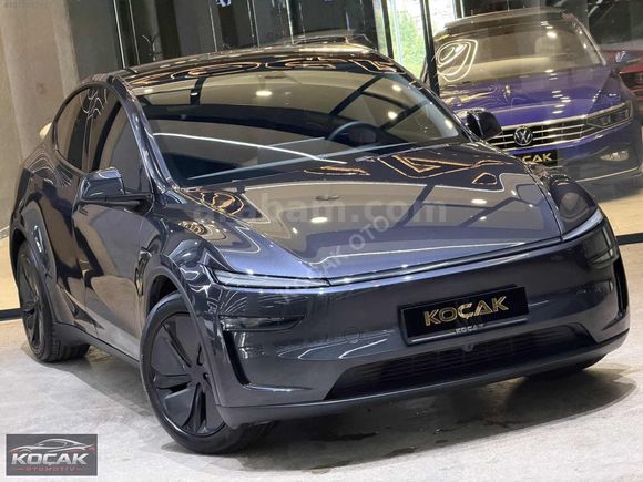 KOÇAK / 2025 MODEL Y PREMİUM SOĞUTMA-4 ISITMA BOYASIZ